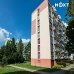 Rent 3 bedroom apartment in Jindřichův Hradec