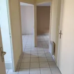 Rent 3 bedroom apartment of 60 m² in TOURS