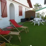 Rent 4 bedroom house of 60 m² in Bidart