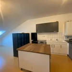 Appartement de 62 m² avec 3 chambre(s) en location à Condé-Northen