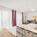 Rent 1 bedroom apartment of 36 m² in Vienna