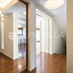 Rent 2 bedroom apartment of 116 m² in Zagreb