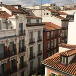 Alquilo 2 dormitorio apartamento de 110 m² en madrid