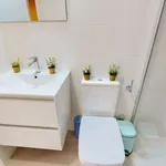 Alquilo 4 dormitorio apartamento de 60 m² en Alicante