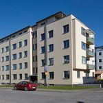 Rent 1 rooms apartment of 32 m² in Kristianstad