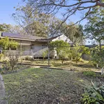 Rent 3 bedroom house in Turramurra