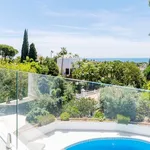 Rent 5 bedroom house of 1375 m² in Marbella