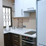 Rent 2 bedroom apartment of 80 m² in madrid