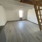 Appartement de 52 m² avec 2 chambre(s) en location à Draguignan