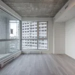  appartement avec 1 chambre(s) en location à Montreal