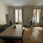 Appartement de 55 m² avec 2 chambre(s) en location à Rouen