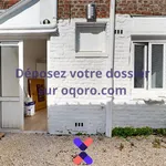 Rent 5 bedroom apartment of 12 m² in Roubaix