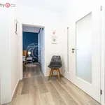 Rent 3 bedroom apartment of 87 m² in Trhový Štěpánov