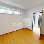 Rent 2 bedroom apartment in Pelhřimov