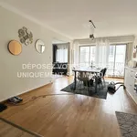 Appartement de 106 m² avec 5 chambre(s) en location à Orleans