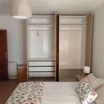 Alquilo 2 dormitorio apartamento de 72 m² en madrid