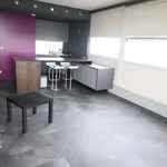 Appartement de 47 m² avec 2 chambre(s) en location à Lille