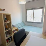 Rent 3 bedroom apartment in Valencia