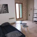 Rent 1 bedroom apartment of 36 m² in Le