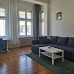 Miete 1 Schlafzimmer wohnung in berlin