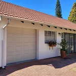 Rent 1 bedroom house in Randburg