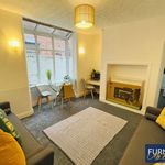 Rent a room in North West England