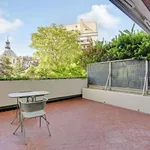  appartement avec 1 chambre(s) en location à paris