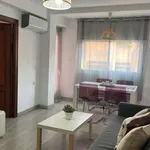 Rent a room in valencia