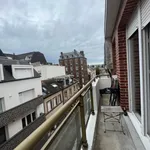 Appartement de 46 m² avec 2 chambre(s) en location à Rouen