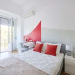 Quarto de 260 m² em Lisboa