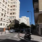 Rent 1 bedroom apartment in madrid