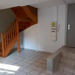 Appartement de 654 m² avec 3 chambre(s) en location à TARARE