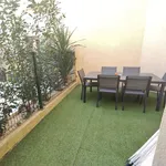 Appartement de 41 m² avec 2 chambre(s) en location à Cannes