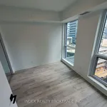  appartement avec 1 chambre(s) en location à Toronto (Waterfront Communities)