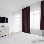 Miete 2 Schlafzimmer wohnung von 56 m² in Leipzig