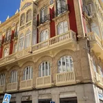 Rent 2 bedroom apartment of 120 m² in Almeria