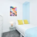 Room to rent in Minshull New Road, Crewe CW1