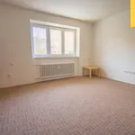 Pronajměte si 2 ložnic/e byt o rozloze 49 m² v Trutnov