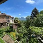 Rent 1 bedroom house of 40 m² in Bioggio