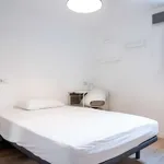 Rent a room of 55 m² in madrid