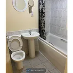 Rent 1 bedroom flat in Yorkshire And The Humber