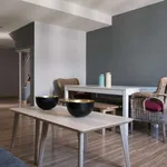 Rent 4 bedroom apartment in madrid