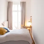 Rent 4 bedroom apartment of 11 m² in Berlin