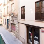 Studio of 25 m² in granada