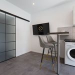 Rent 2 bedroom apartment of 45 m² in Saarbrücken