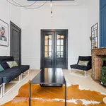 quartier chatelain - belle chambre dans espace de co-living