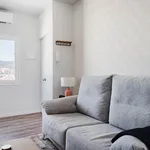 Alquilo 1 dormitorio apartamento de 323 m² en Málaga