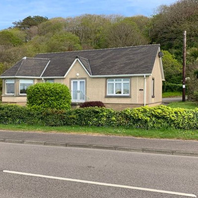 Bungalow to rent in Muasdale, Tarbert PA29