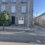 Rent 1 bedroom flat in Aberdeen