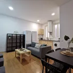 Rent 11 bedroom apartment in Madrid